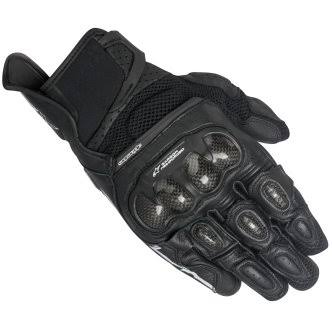 Black Air Carbon Gloves G55493