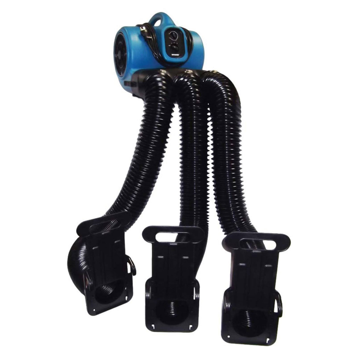 Pet Grooming Cage Dryer with Multi Drying Hose Kit H814