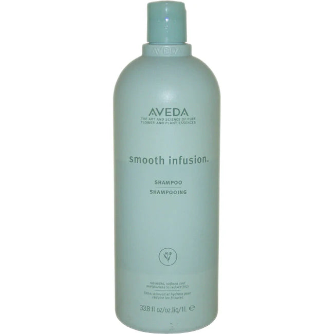 Smooth Infusion Shampoo, 33.8 oz W50545