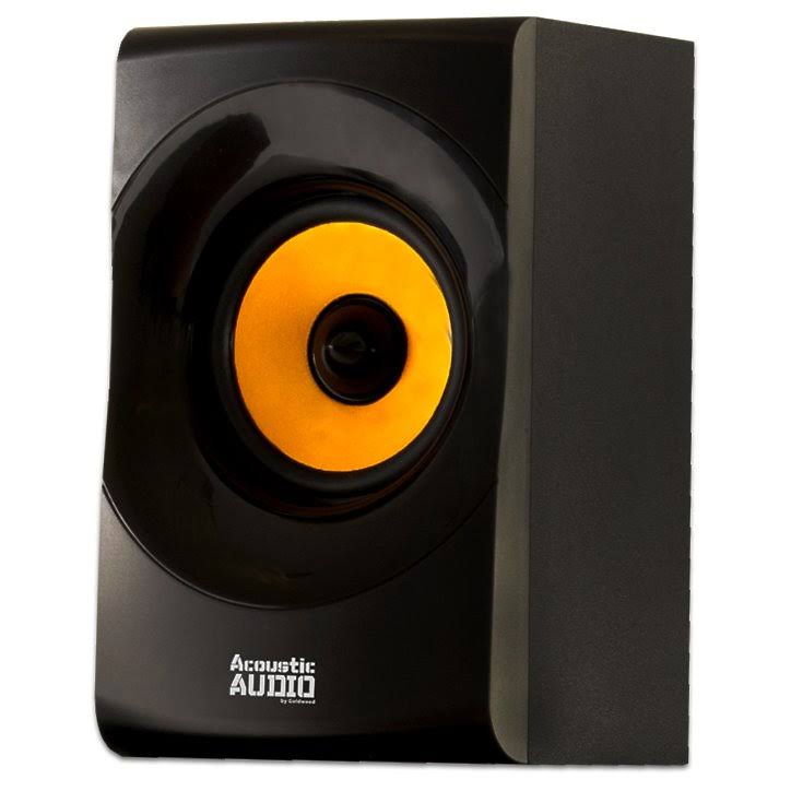 5.1 Bluetooth Speaker System with FM R63900