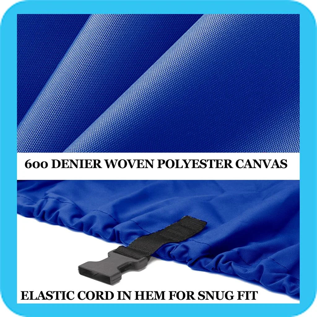 Boat Cover M8886