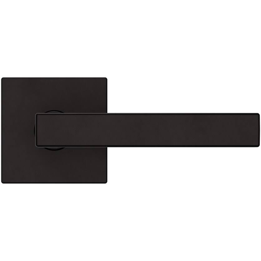 Satin Black Half Dummy Lever V20226