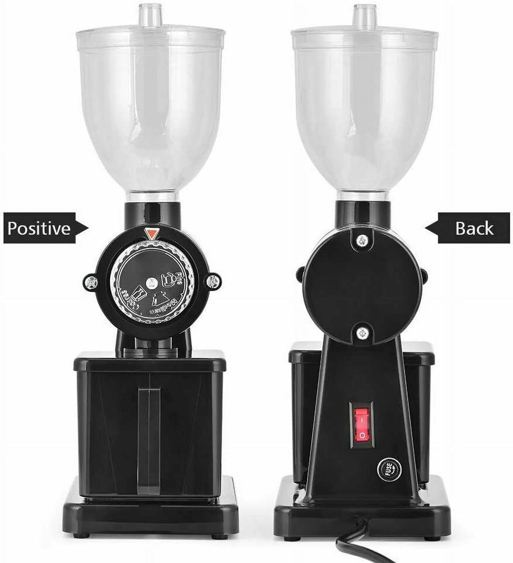 Electric Automatic Coffee Grinder Burr Espresso Grinder A20243