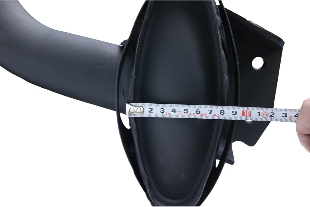 Muffler for Bobcat Skid Steer Loaders with Deutz Engine U664569