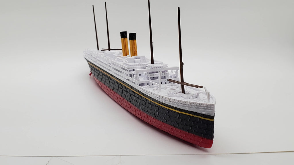 1 Foot RMS Adriatic Model E546