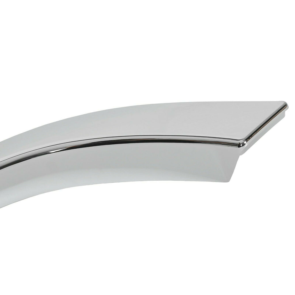 Chrome Grille Hood Trim Moulding C579078