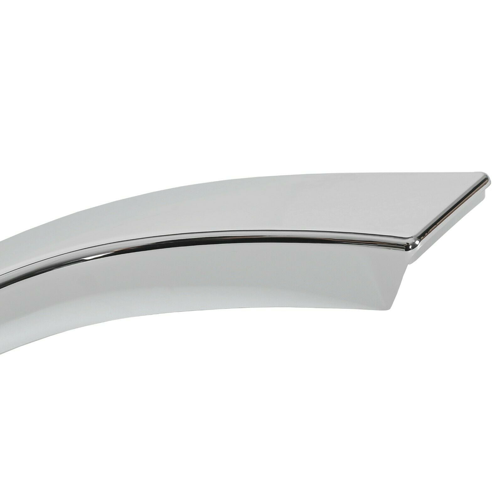 Chrome Grille Hood Trim Moulding C579078