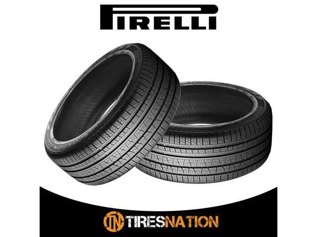 285/40R22 110Y XL All Season Tire B633116