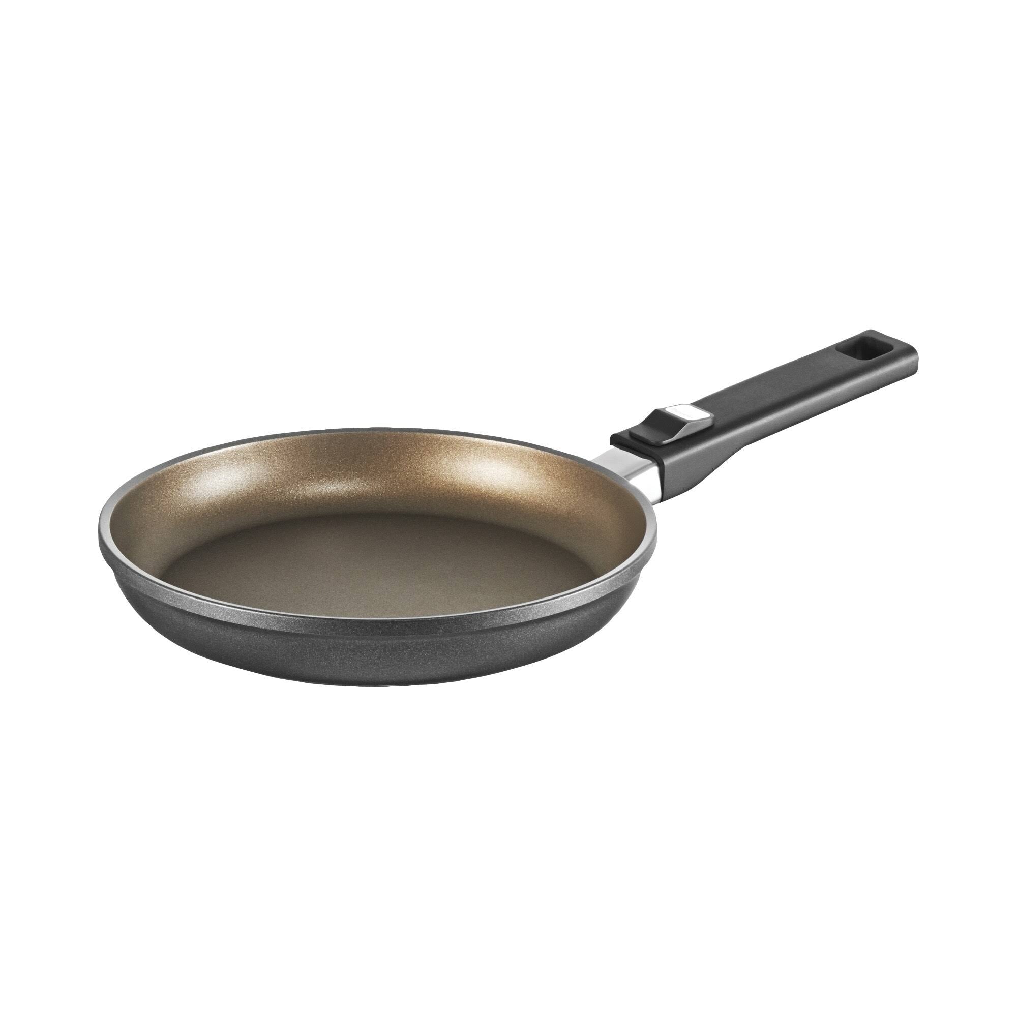 10x22 Fry Pan B6632