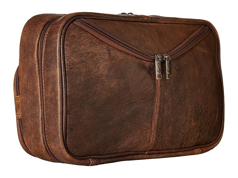 Leather Travel Kit X20645