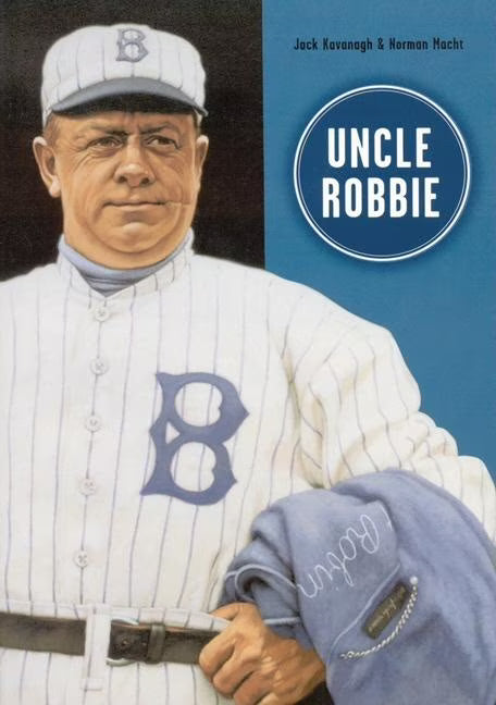 Uncle Robbie (Paperback) P46742