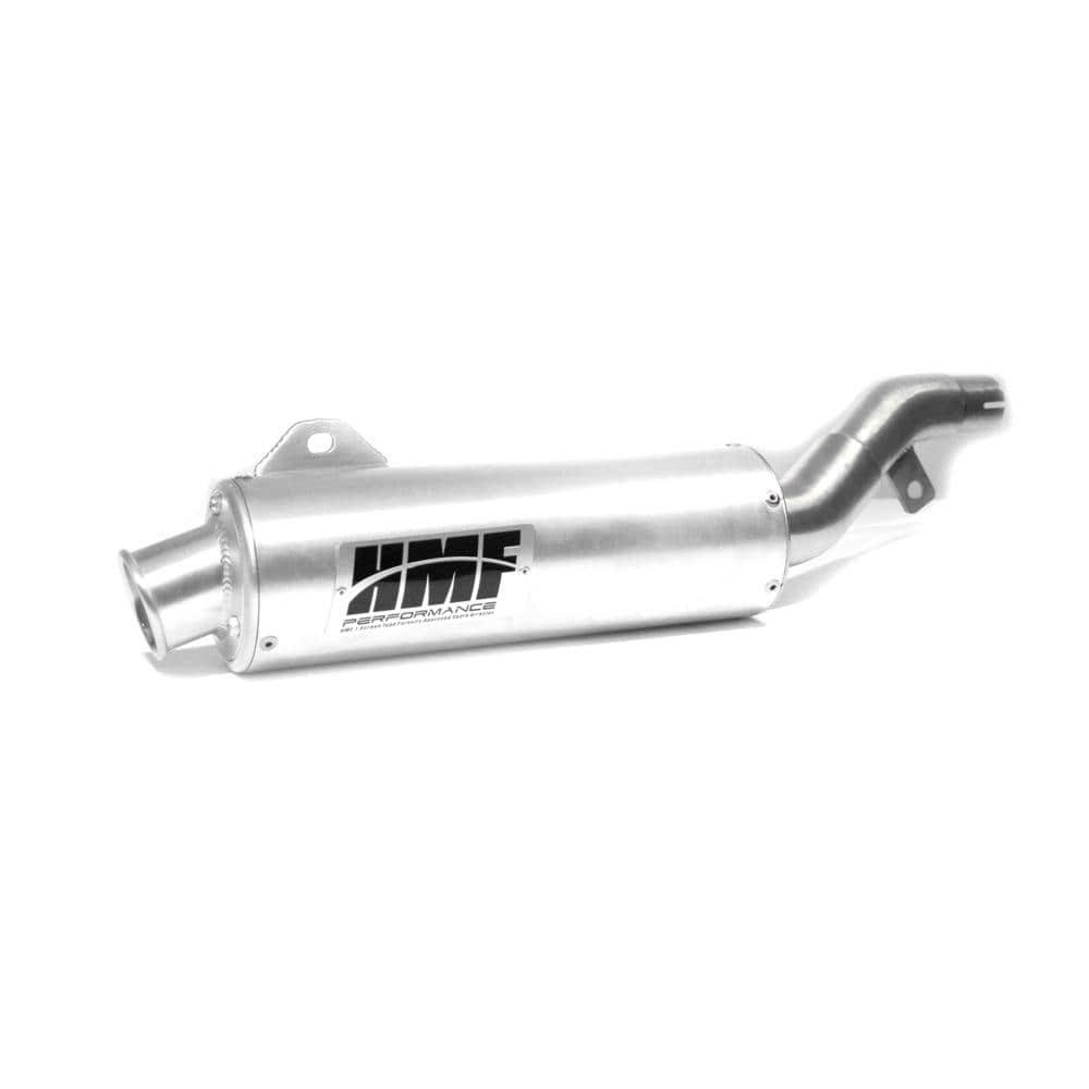 Brushed Performance Slip on Exhaust G209635