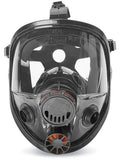 Full-Face Respirator Medium/Large D799753