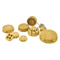 Brass Spaghetti Pasta Die N82956