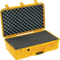 Yellow Pelican Air Case with Foam V7929