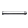 6x22 Brass Nipple 1/2x22 IPS Oil Rubbed Bronze P573539