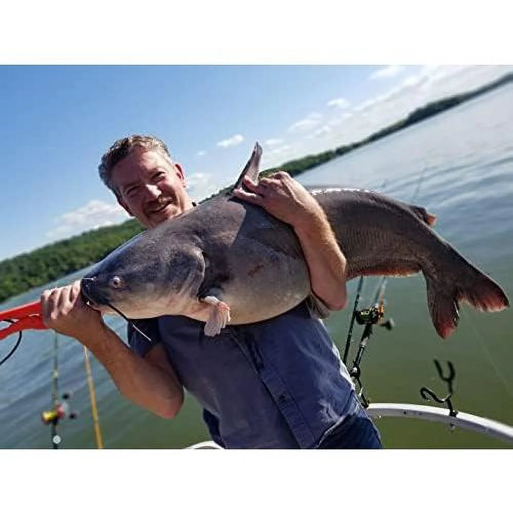 7'6" Catfish Casting Rod Fishing Rod K34734
