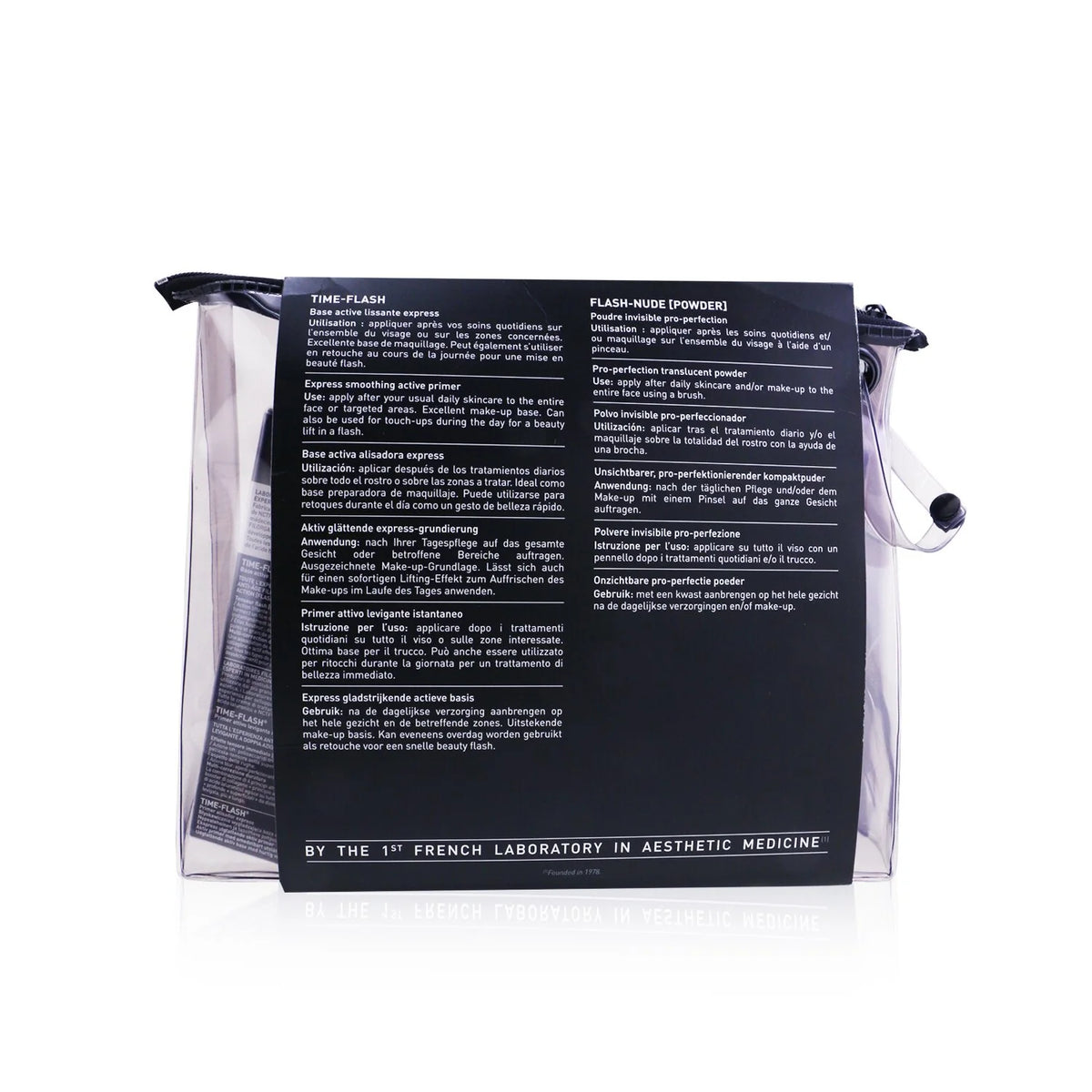 Make Up Kit 3pcs C2910