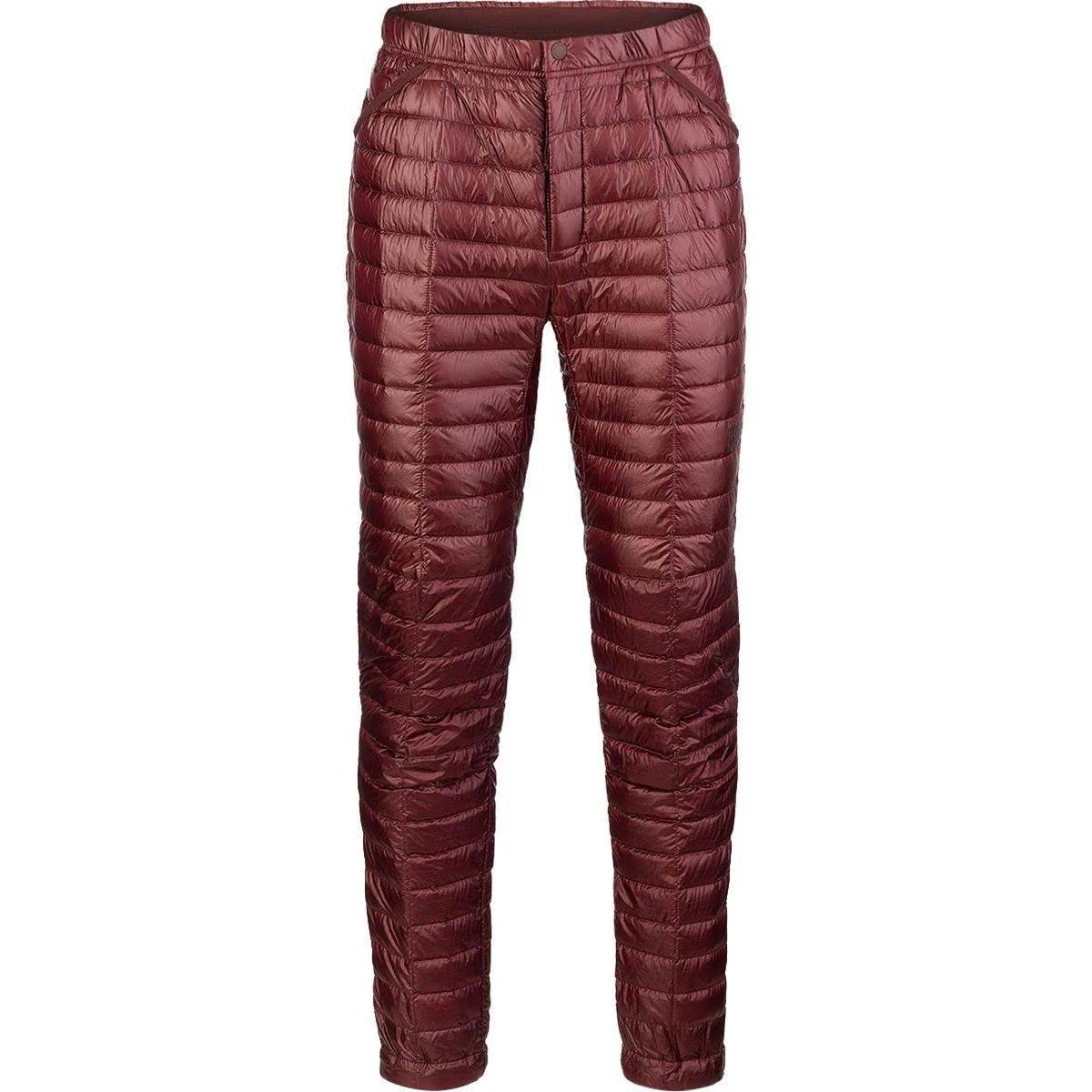 Dark Umber Ghost Whisperer Pant I483436
