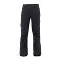 Black Gore-Tex Core Pant V215