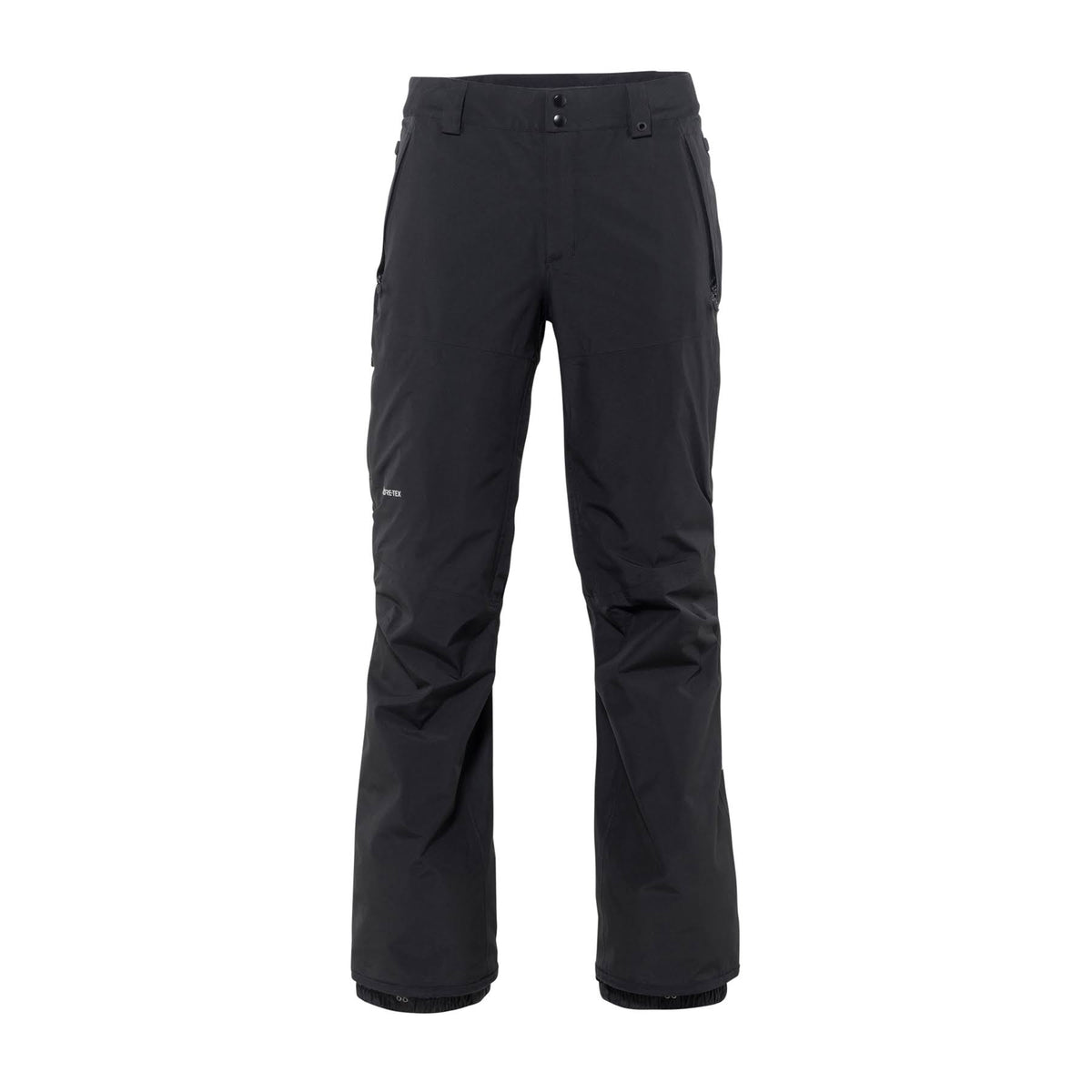 Black Gore-Tex Core Pant V215