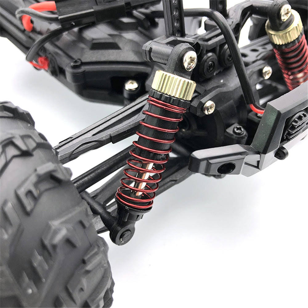 1/20 4WD 2.4G High Speed RC Car V6060