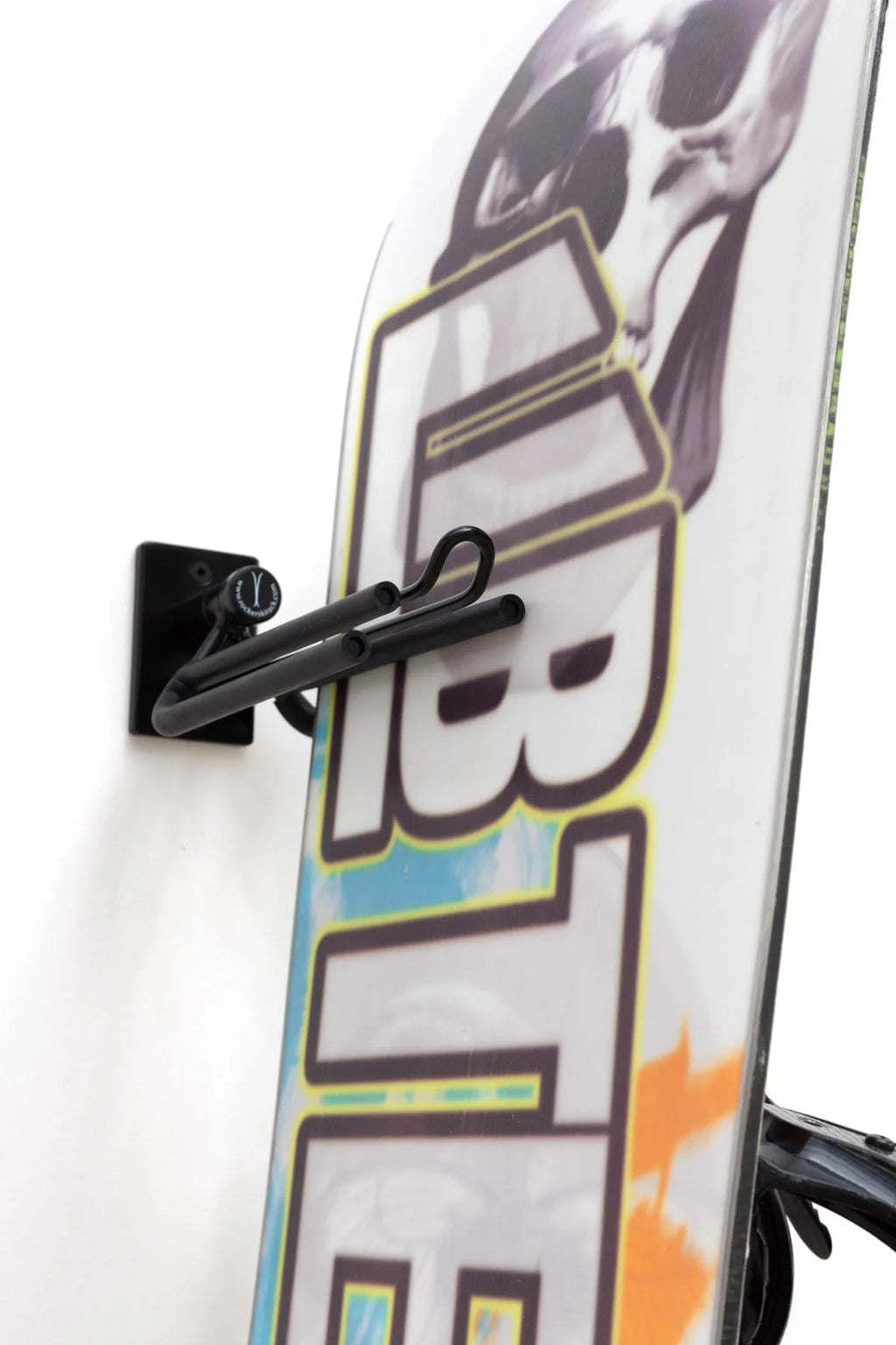 Individual Ski Rack U507656
