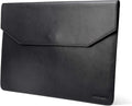 13 inch Genuine Leather Laptop Sleeve Case B91646