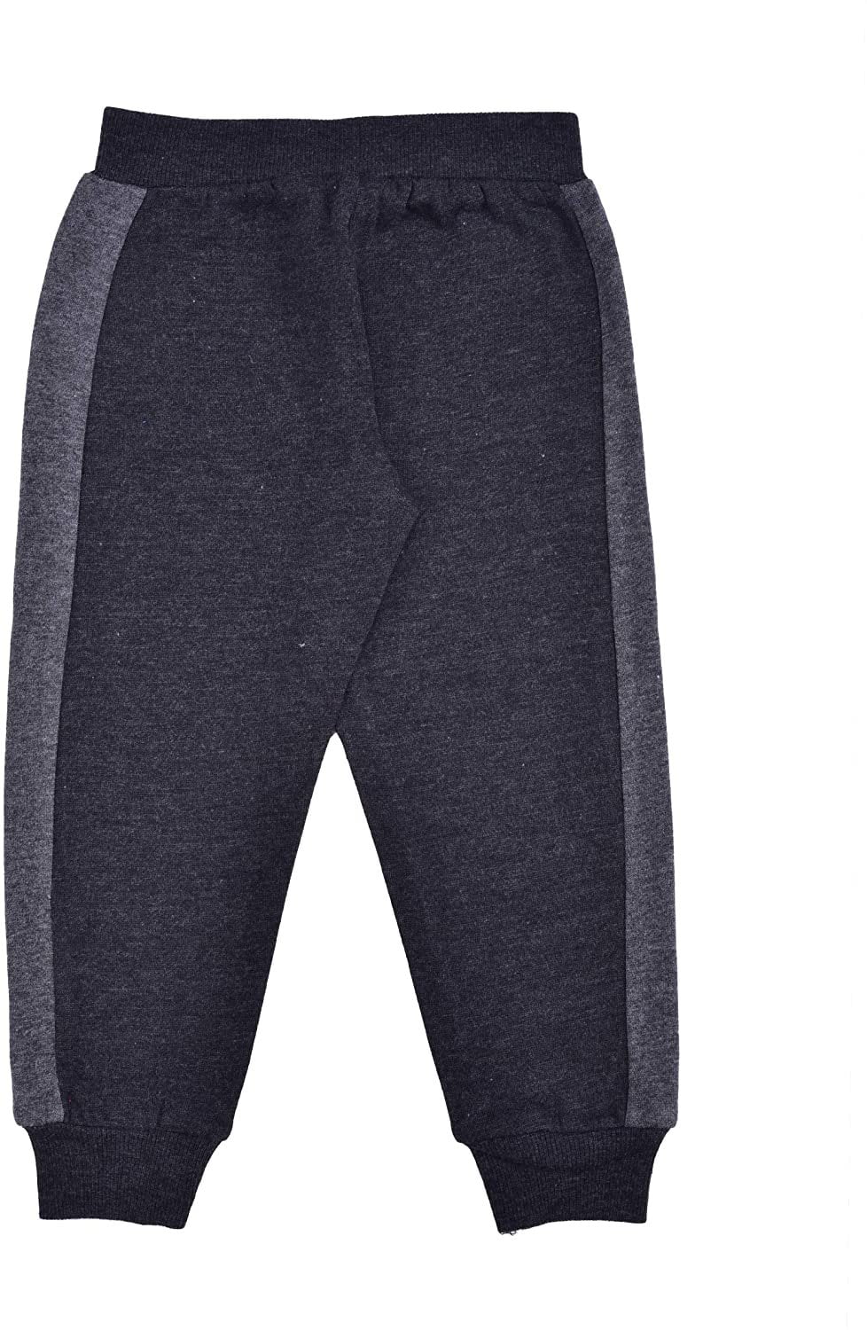 Grey/Black Boys Jogger Pants Set with Toy Story Print W67069
