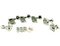 Chrome Electric Guitar Tuning Machines I760