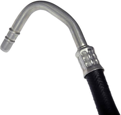 Automatic Transmission Oil Cooler Hose Assembly U524000