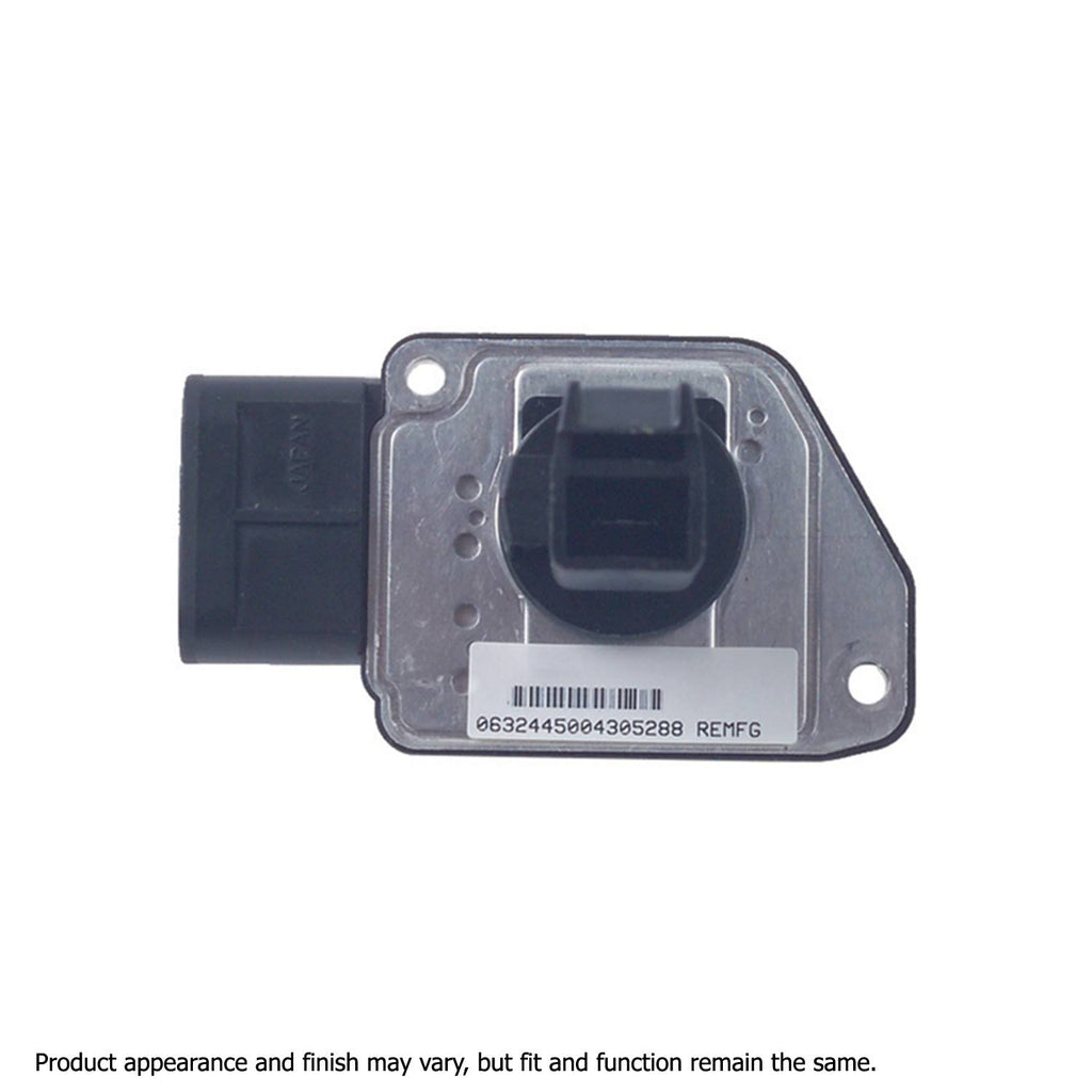 Mass Air Flow Sensor M59637