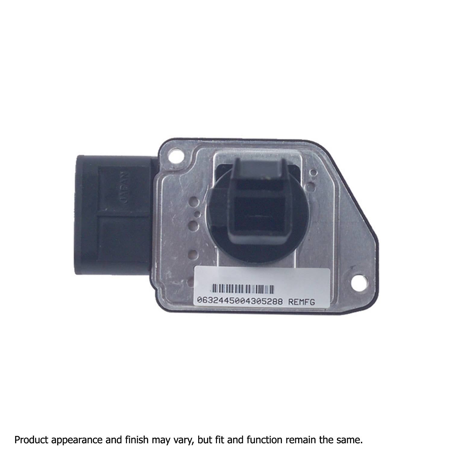 Mass Air Flow Sensor M59637