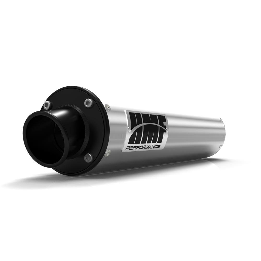 Brushed Performance Slip on Exhaust G209635
