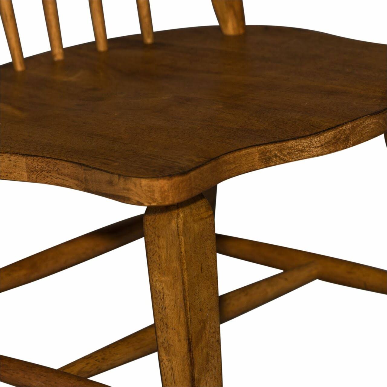 Windsor Back Side Chair X596767