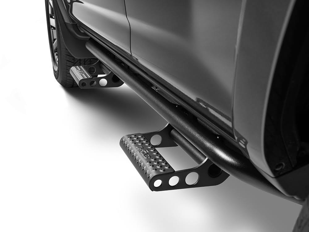 Cab Length Step System B730164