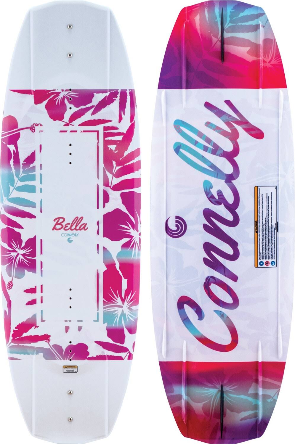 Kid's Wakeboard V330