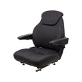 Seat Assembly for Case Loader Backhoe 480 R8478