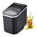 Ice Maker, Self Cleaning, 26lbs in 24Hrs H85511