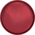 14x22 Round Fiberglass Serving Tray C286
