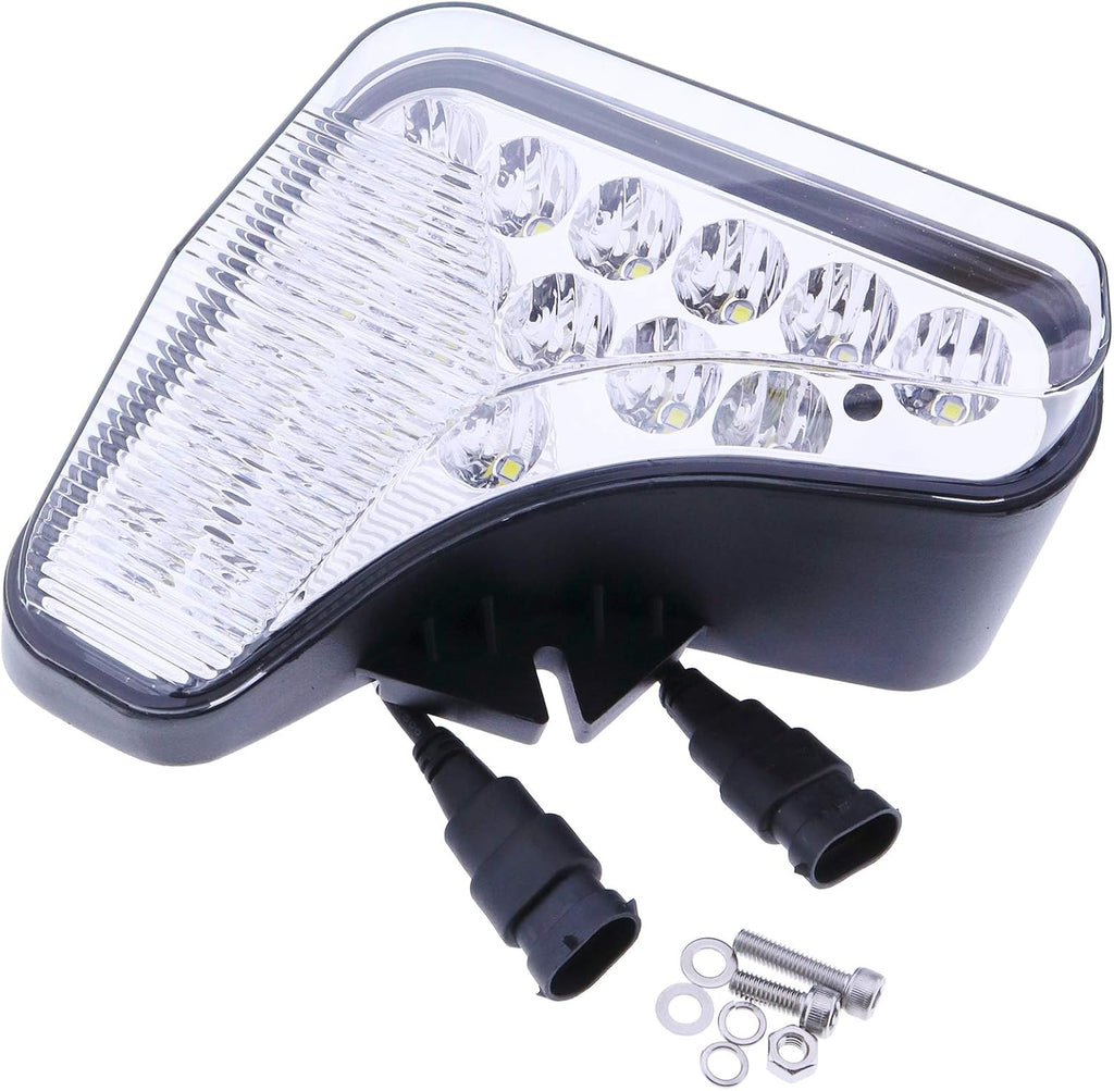 LED Headlight Kit R32034