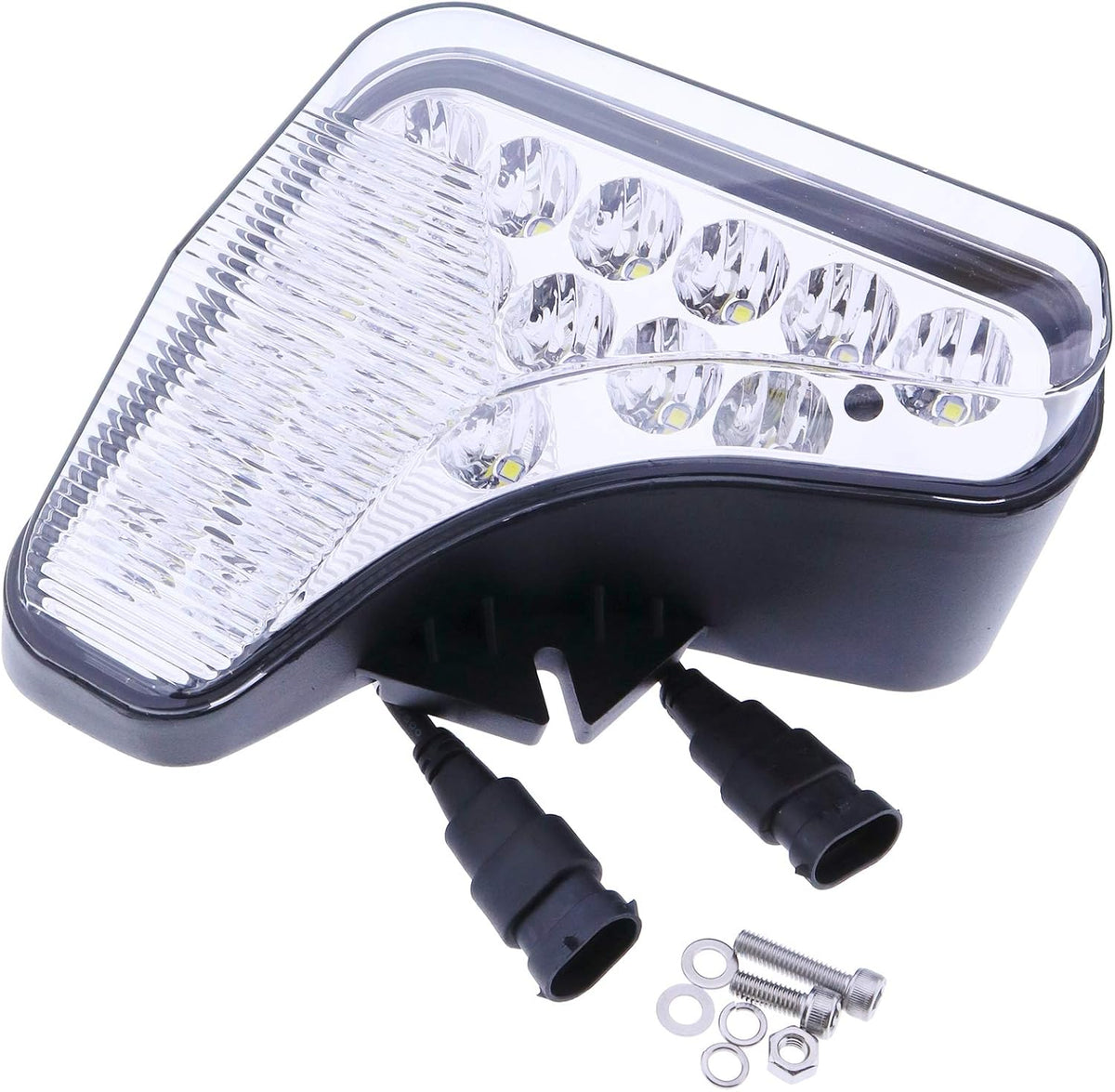 LED Headlight Kit R32034