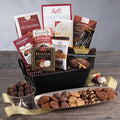 Chocolate Gift Basket H386