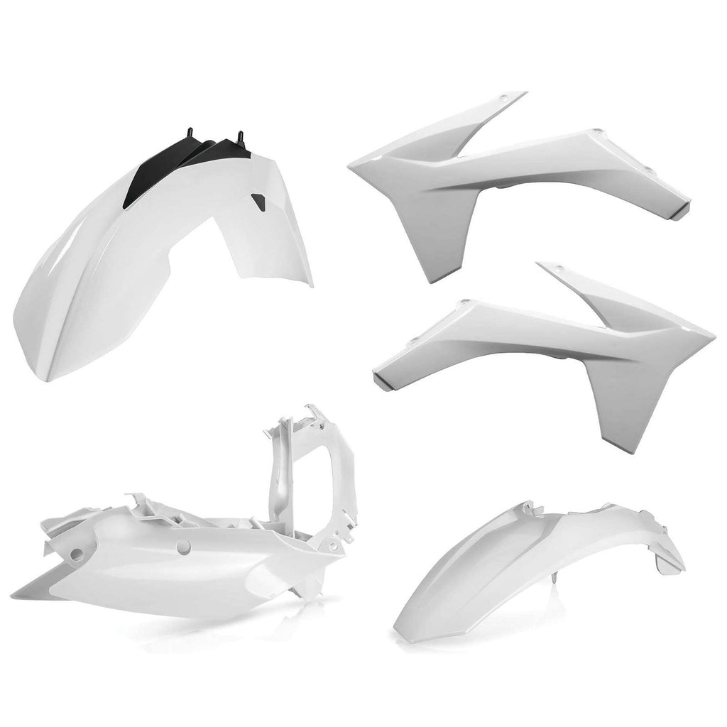 Plastic Kit White Z94984