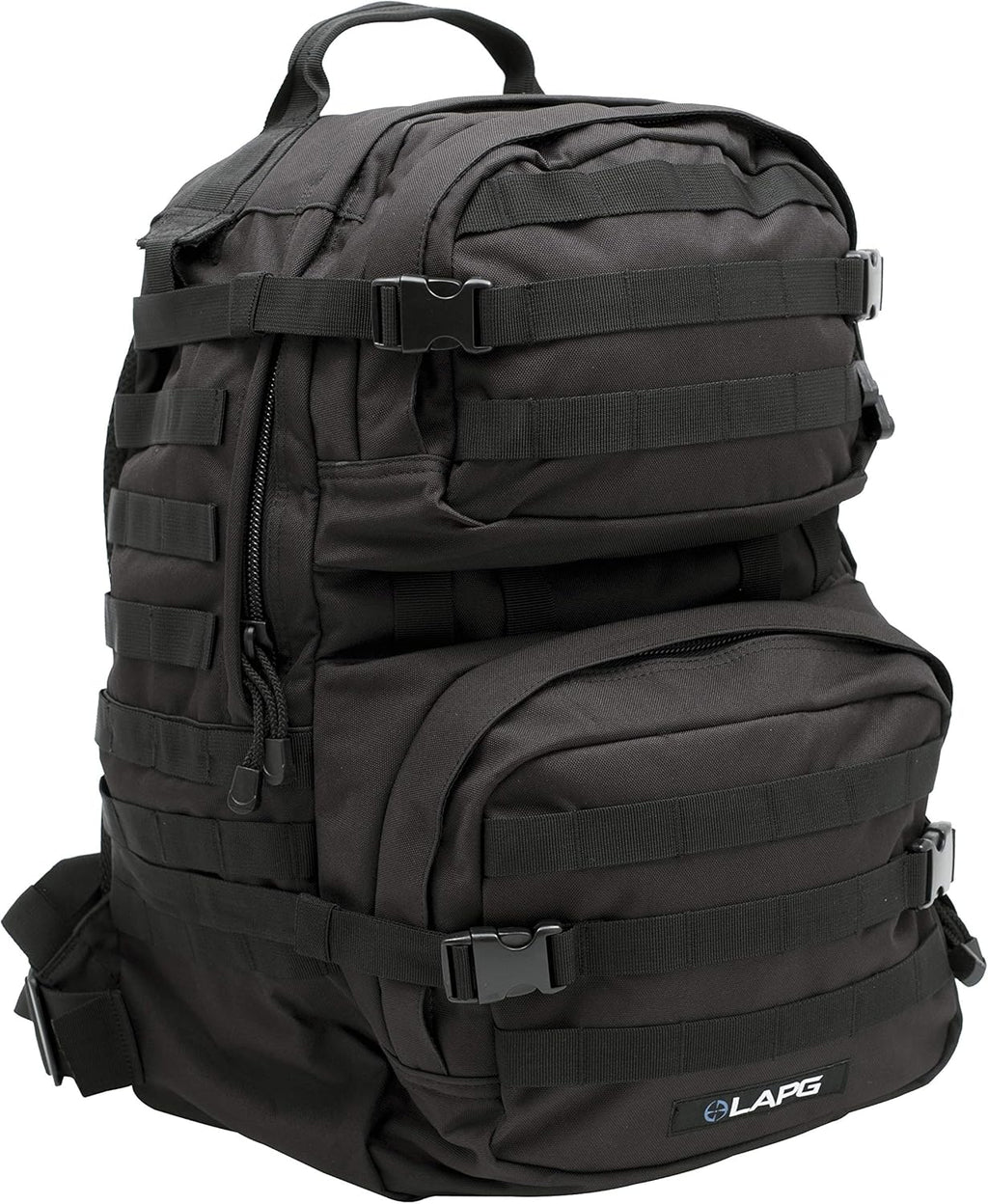 3 Day Tactical Backpack with MOLLE, Multicam A852964