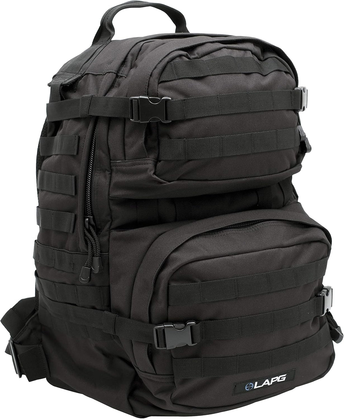 3 Day Tactical Backpack with MOLLE, Multicam A852964