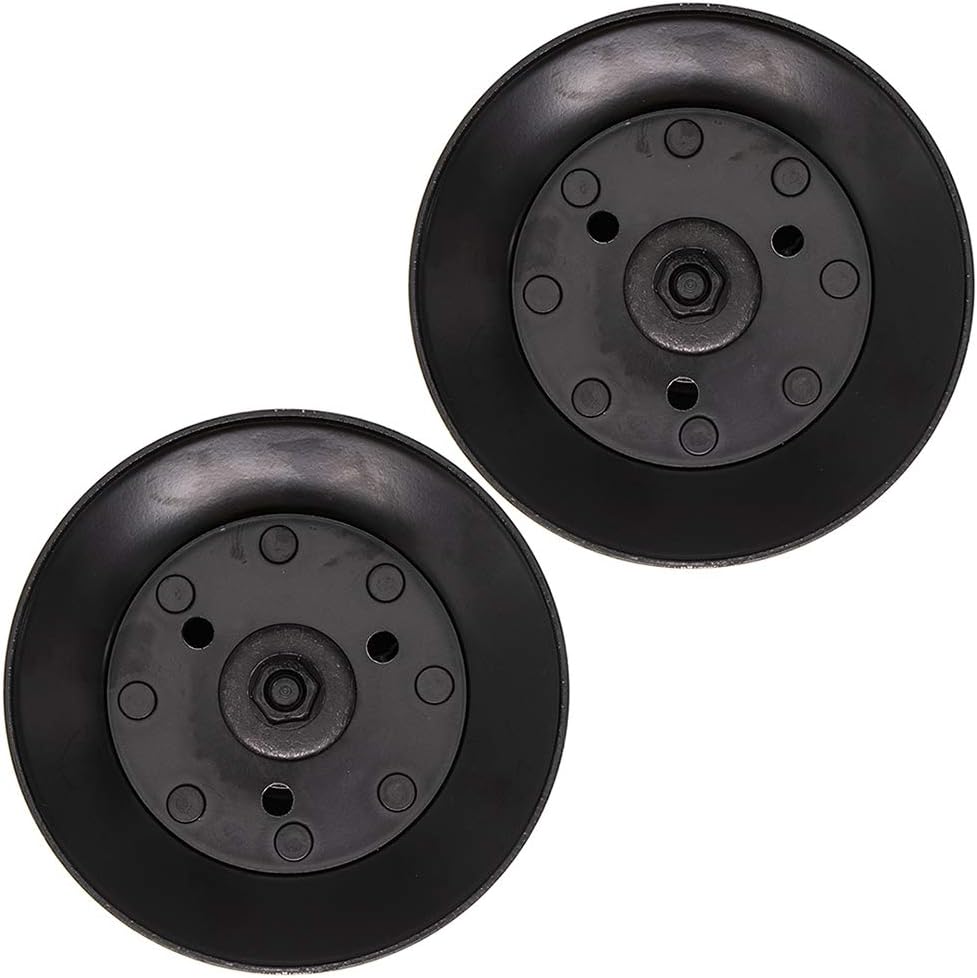 Deck Spindle Blade Kit Set Combo 38 inch H13207