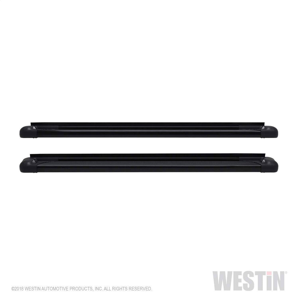 LED Running Boards G152