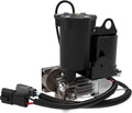 Air Suspension Compressor Pump for Land Rover Discovery 3 or Range Rover Sport (L320) S4253