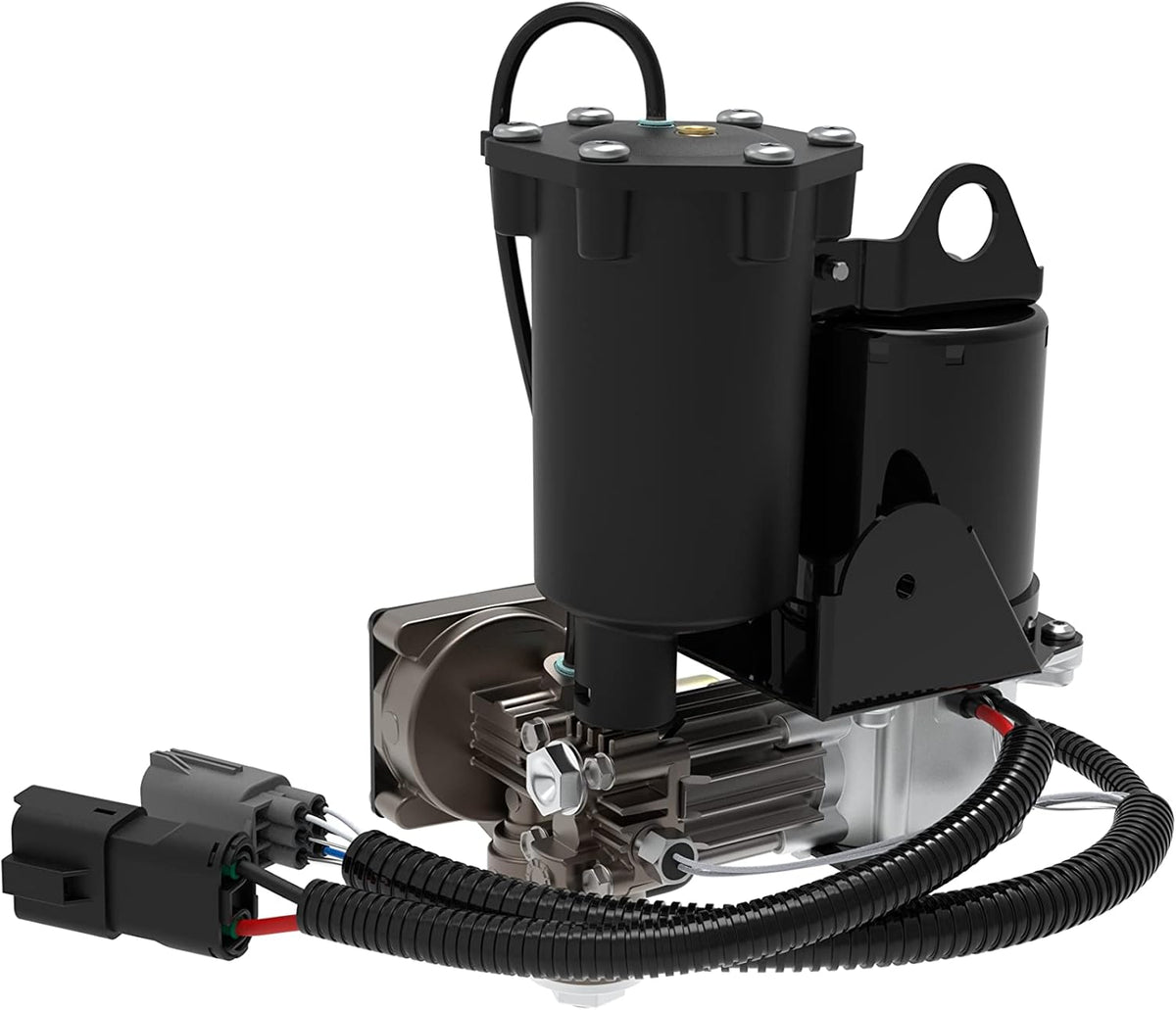 Air Suspension Compressor Pump for Land Rover Discovery 3 or Range Rover Sport (L320) S4253